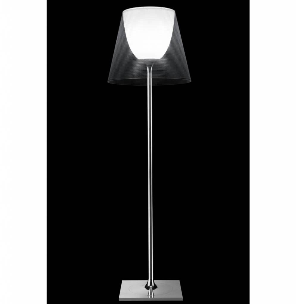 KTribe F3 vloerlamp