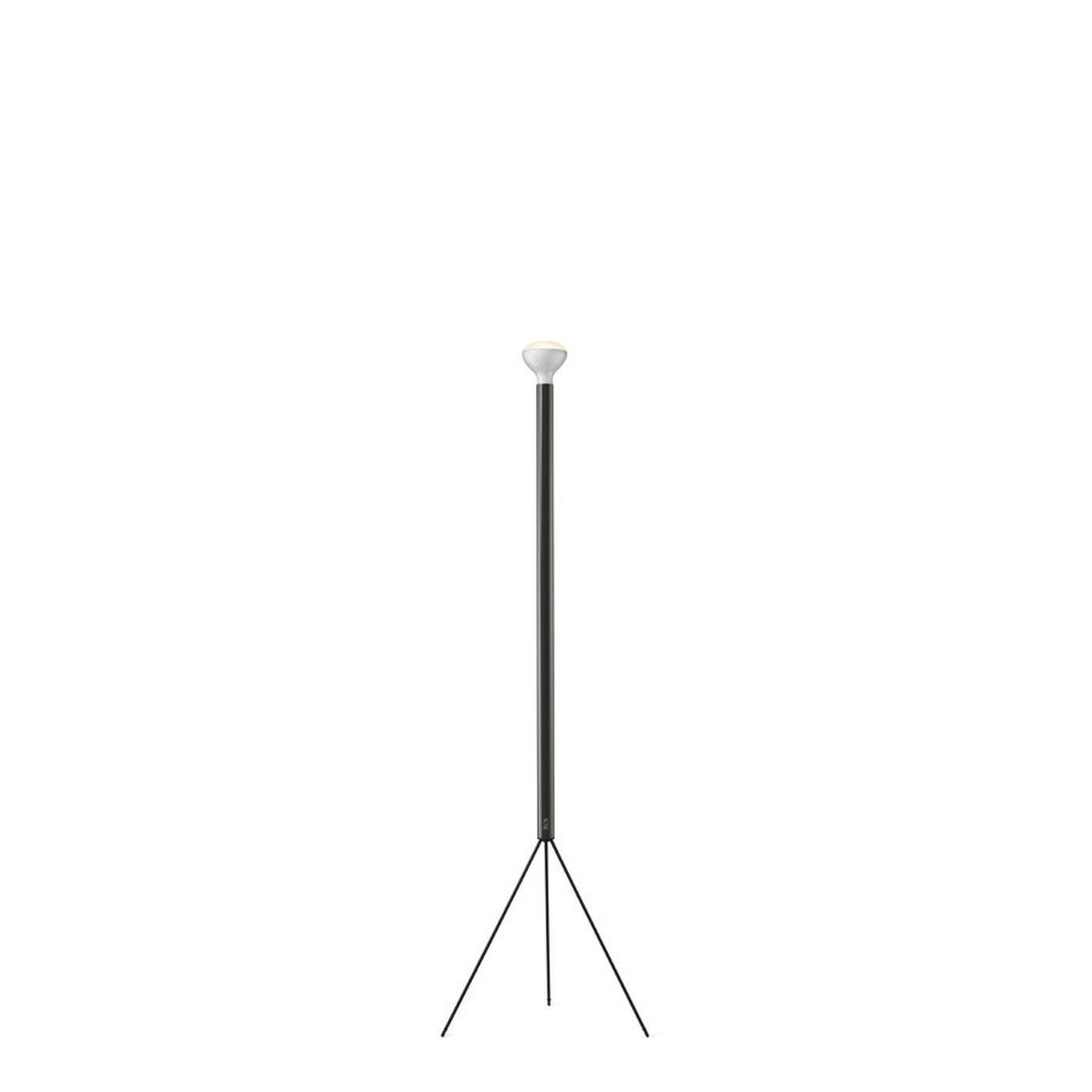 Luminator vloerlamp