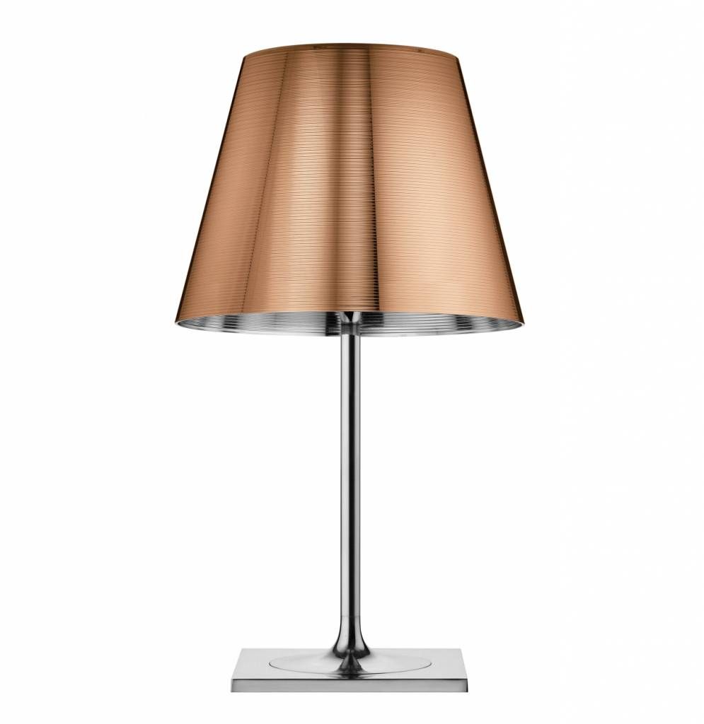 KTribe T2 tafellamp