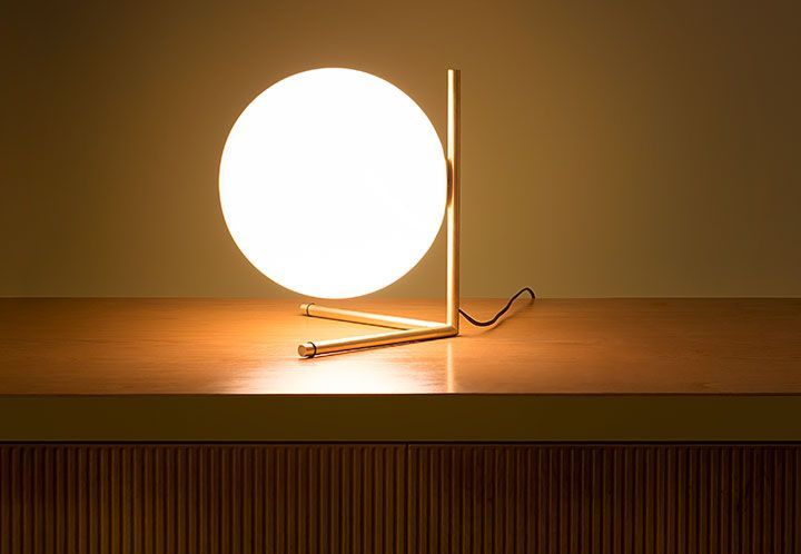IC Lights T2 tafellamp