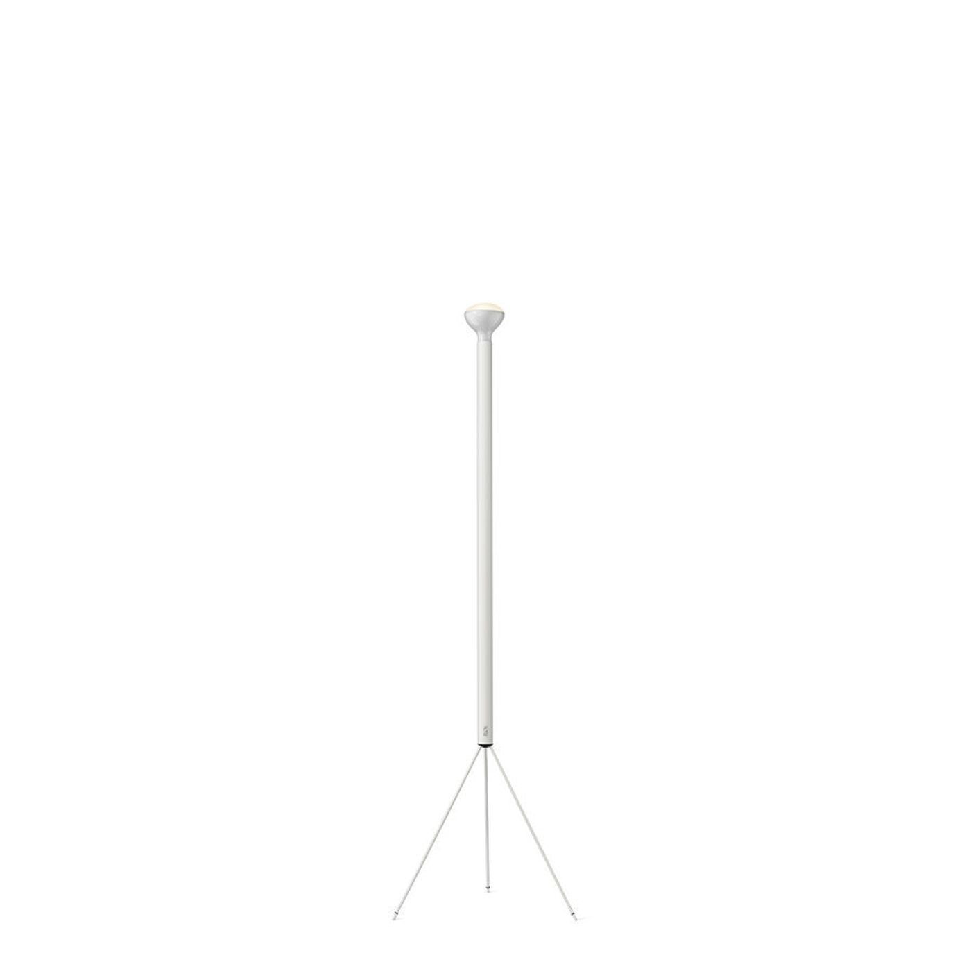 Luminator vloerlamp