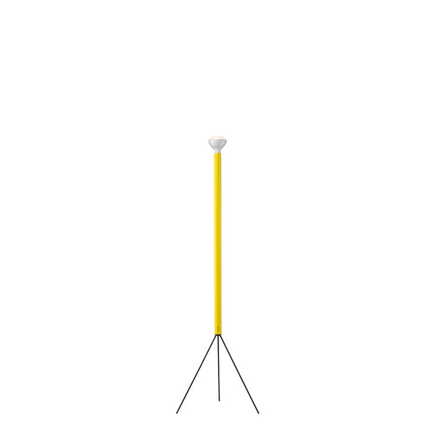 Luminator vloerlamp