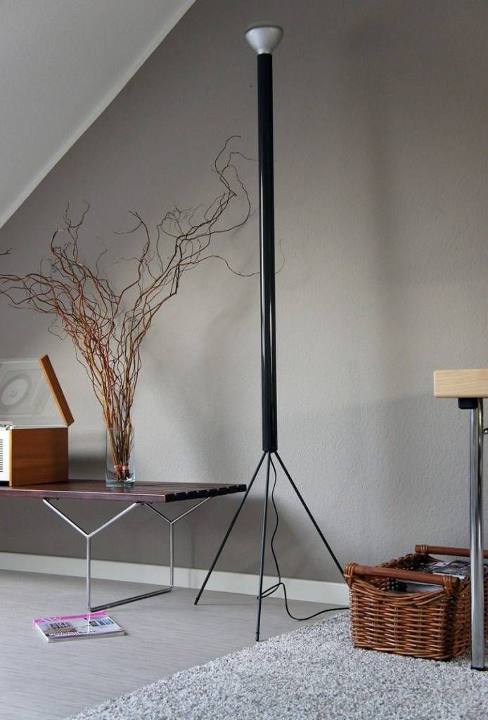 Luminator vloerlamp
