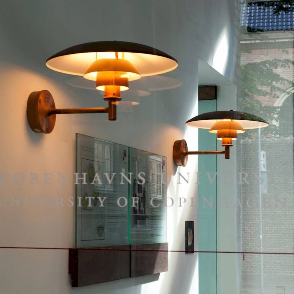 PH buitenlamp