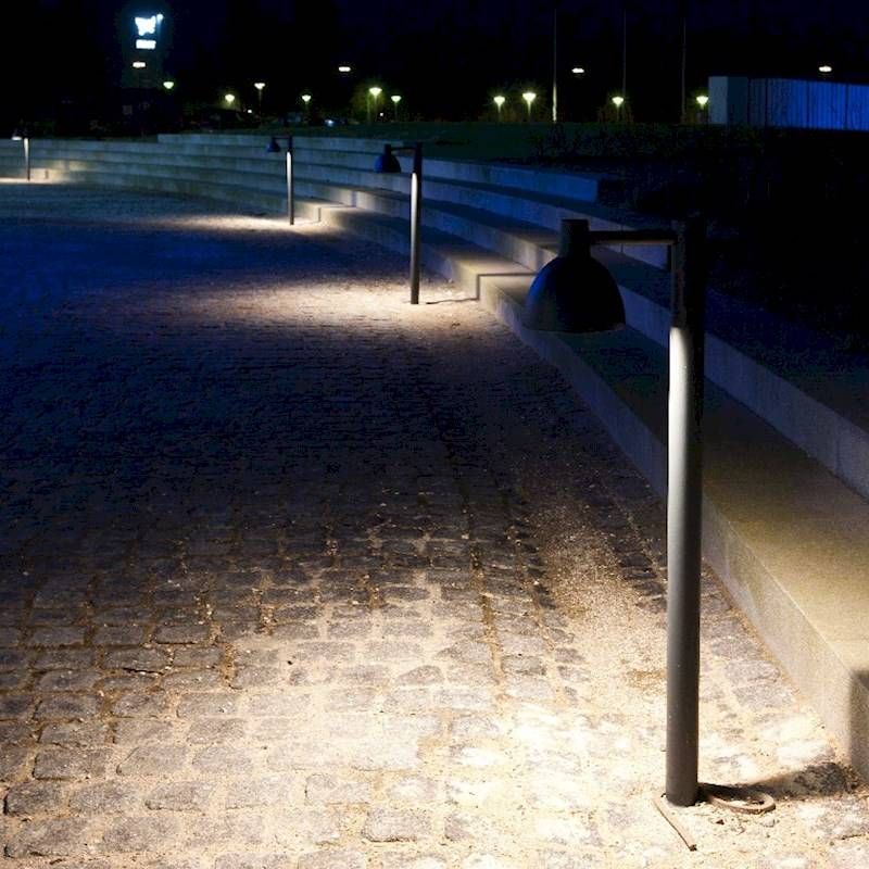 Toldbod 155 Bolder buitenlamp