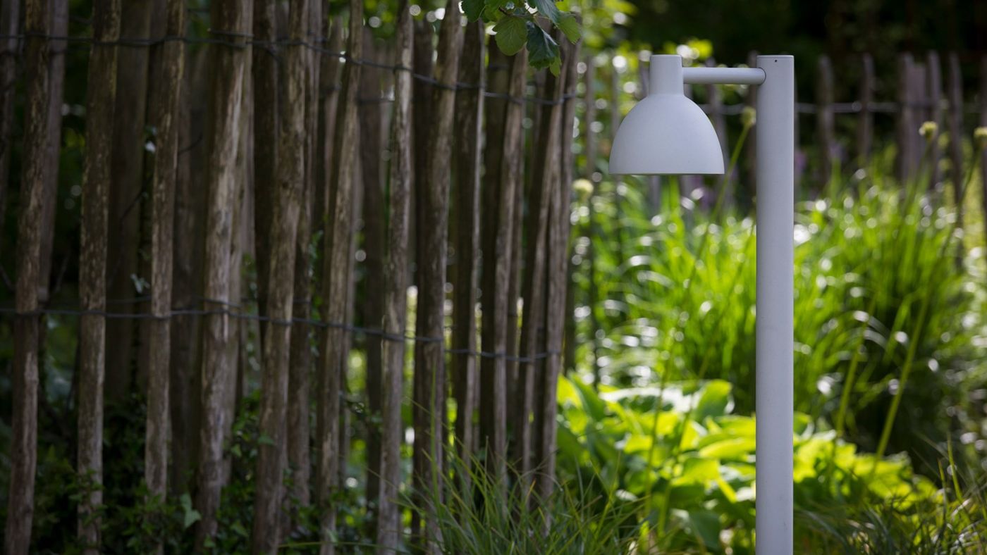 Toldbod 155 Bolder buitenlamp