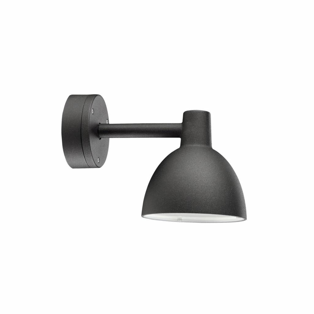 Toldbod 155 buitenlamp