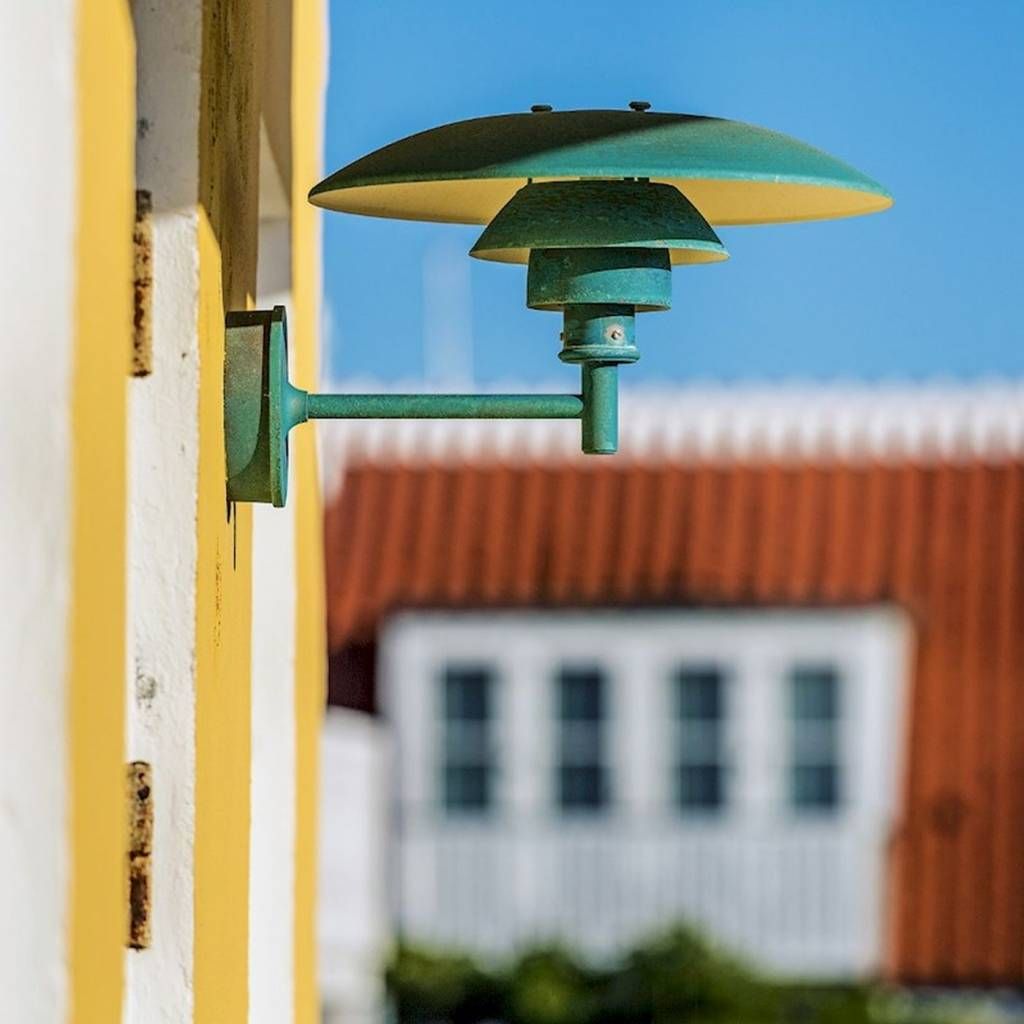 PH buitenlamp