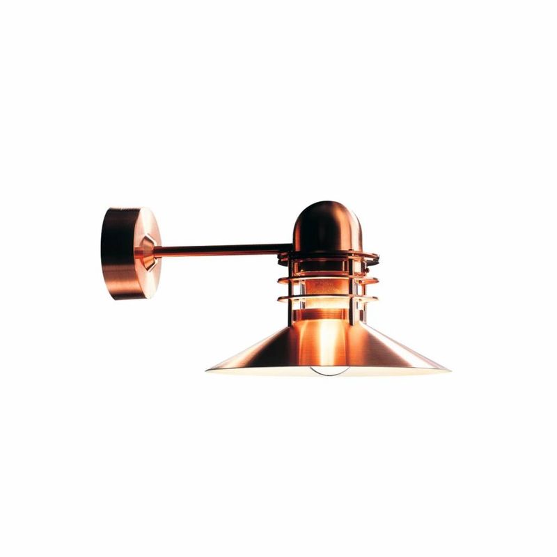 Nyhavn wandlamp