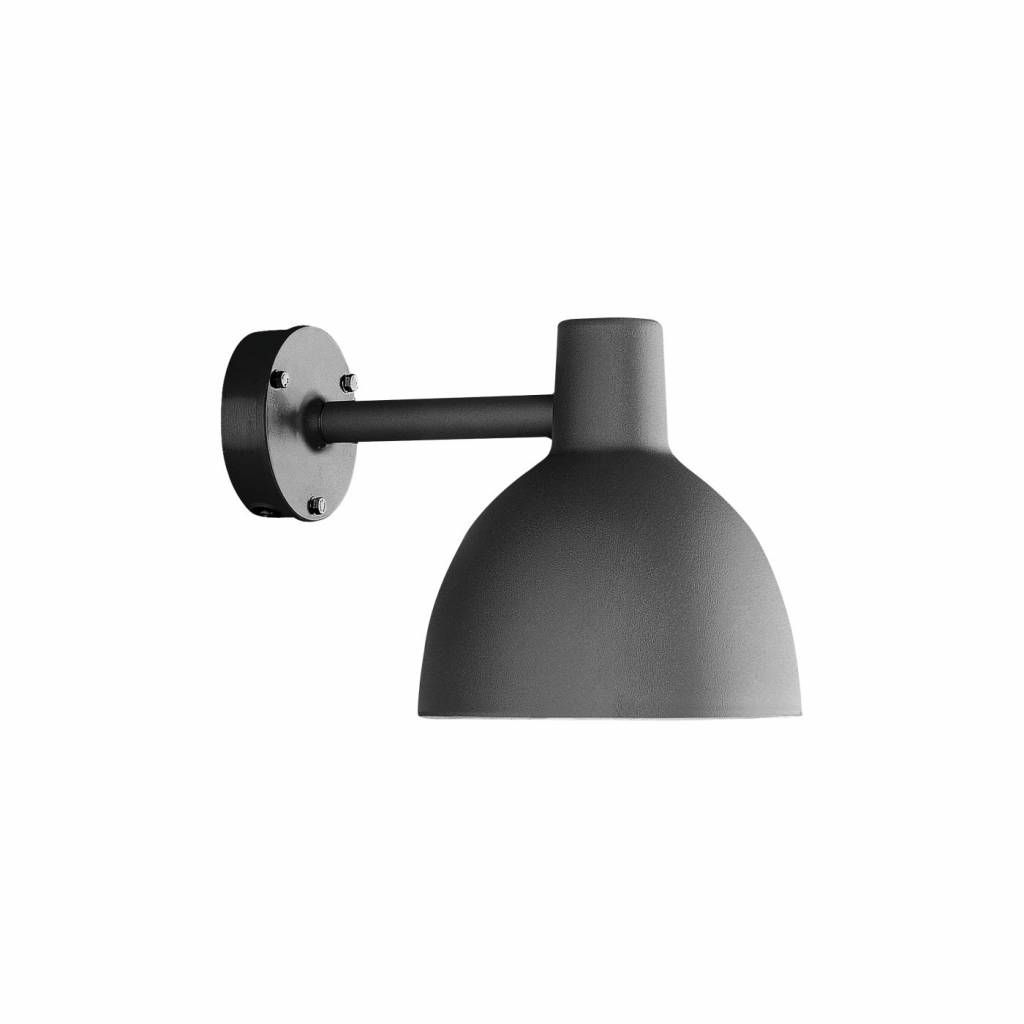 Toldbod 290 buitenlamp