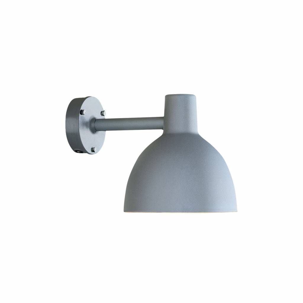 Toldbod 290 buitenlamp