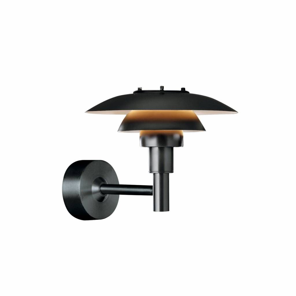PH 3-2½  buitenlamp