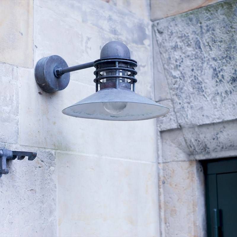 Nyhavn wandlamp