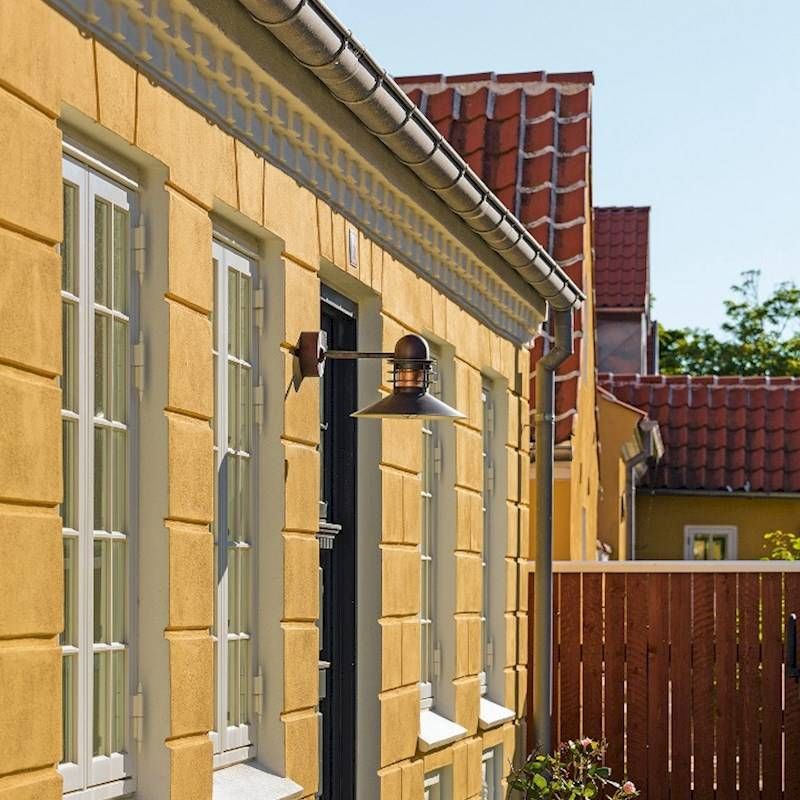 Nyhavn wandlamp