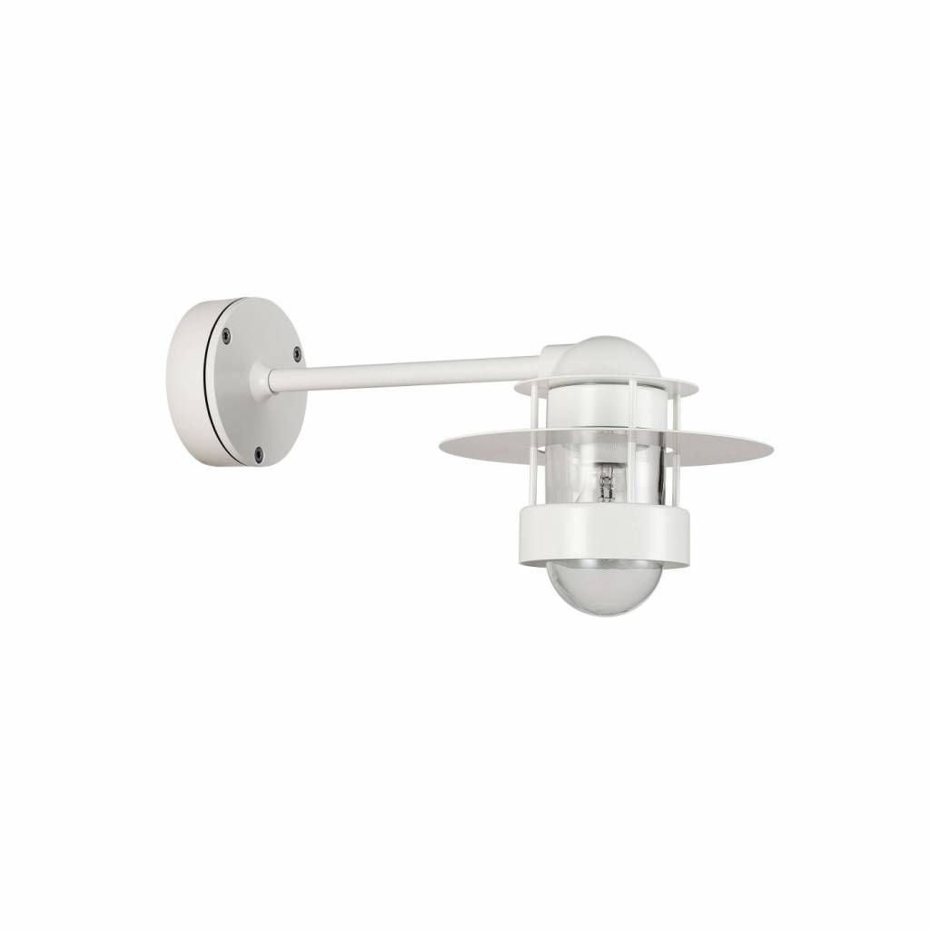 Albertslund buitenlamp