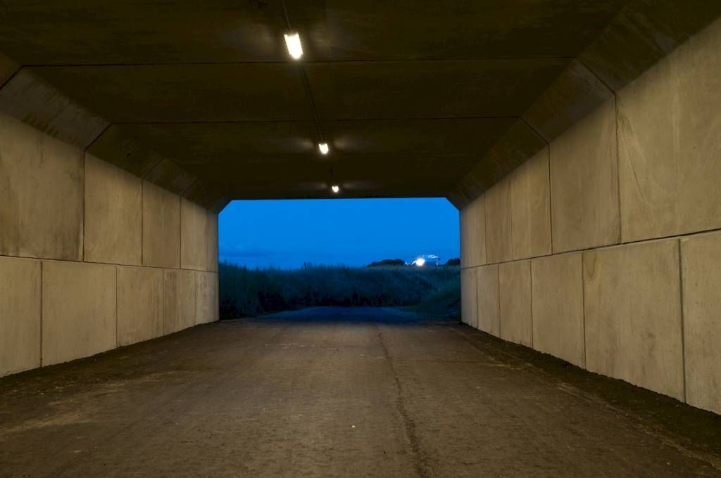 AL 600 wand/plafondlamp