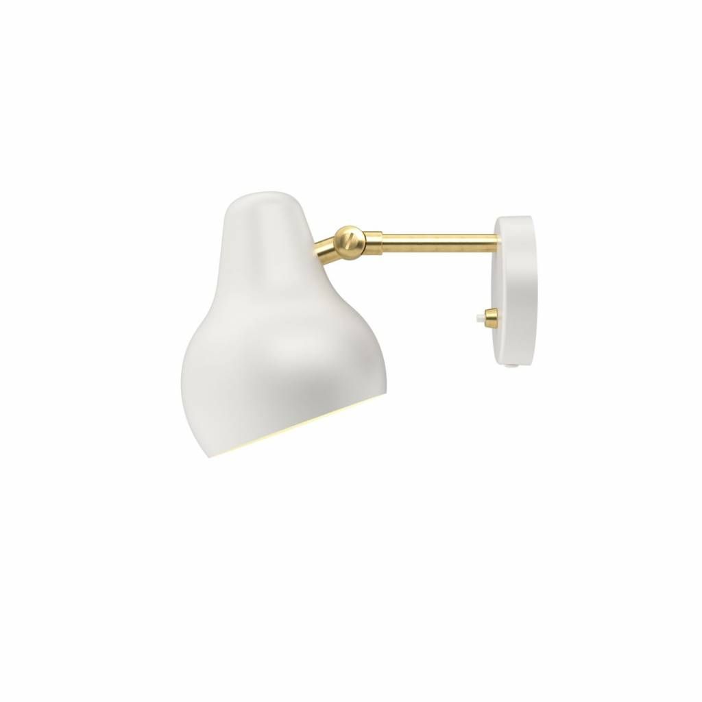 VL38  wandlamp