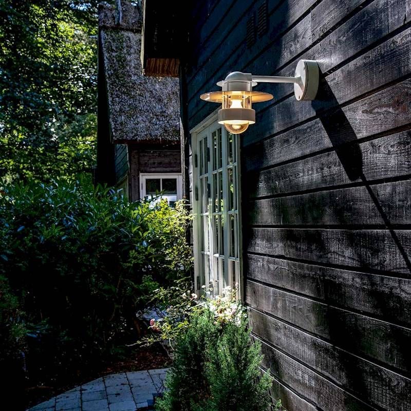Albertslund buitenlamp