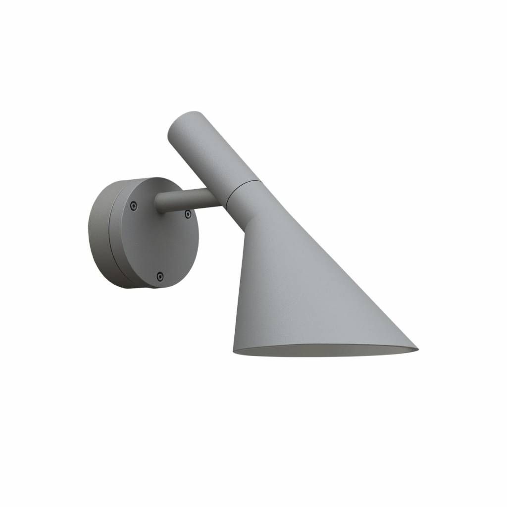 AJ 50 buitenlamp