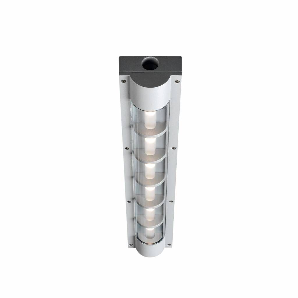 AL 600 wand/plafondlamp
