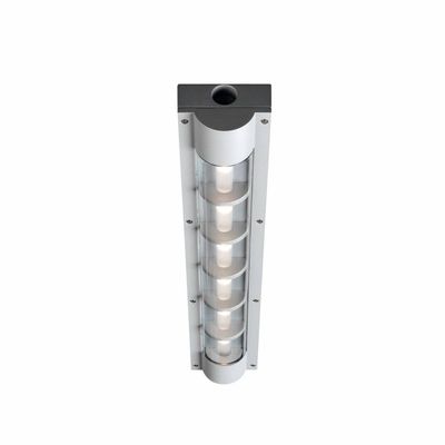 AL 600 wand/plafondlamp
