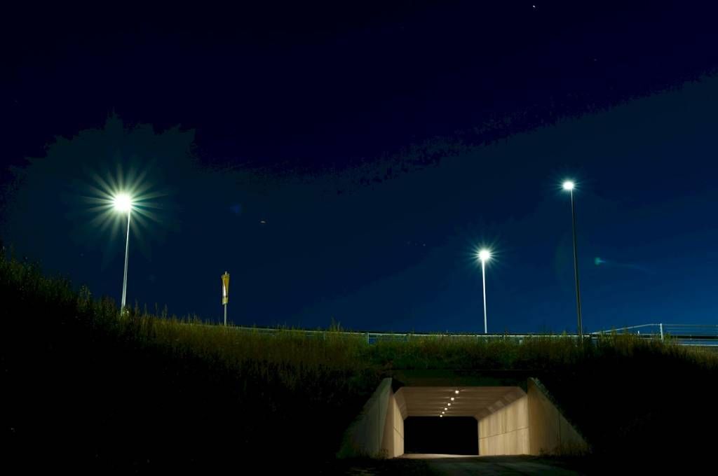 AL 600 wand/plafondlamp