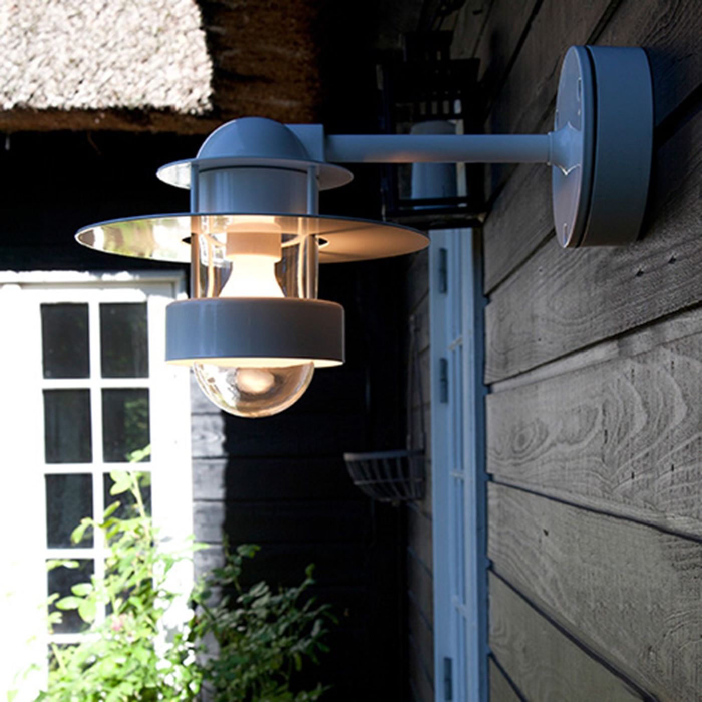 Albertslund buitenlamp