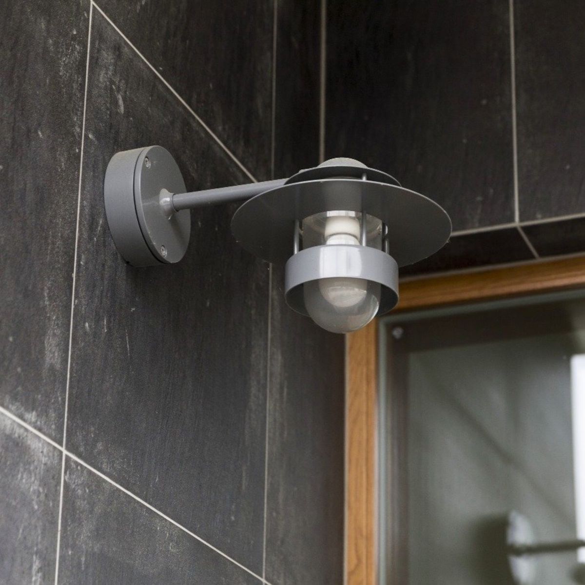 Albertslund buitenlamp
