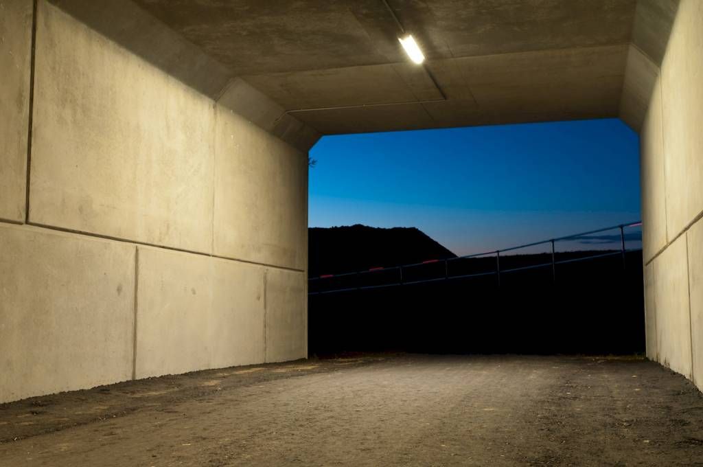 AL 600 wand/plafondlamp