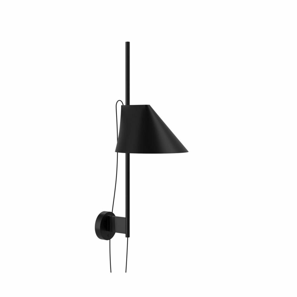 Yuh wandlamp