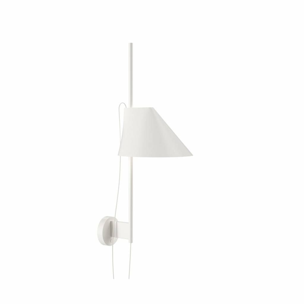 Yuh wandlamp