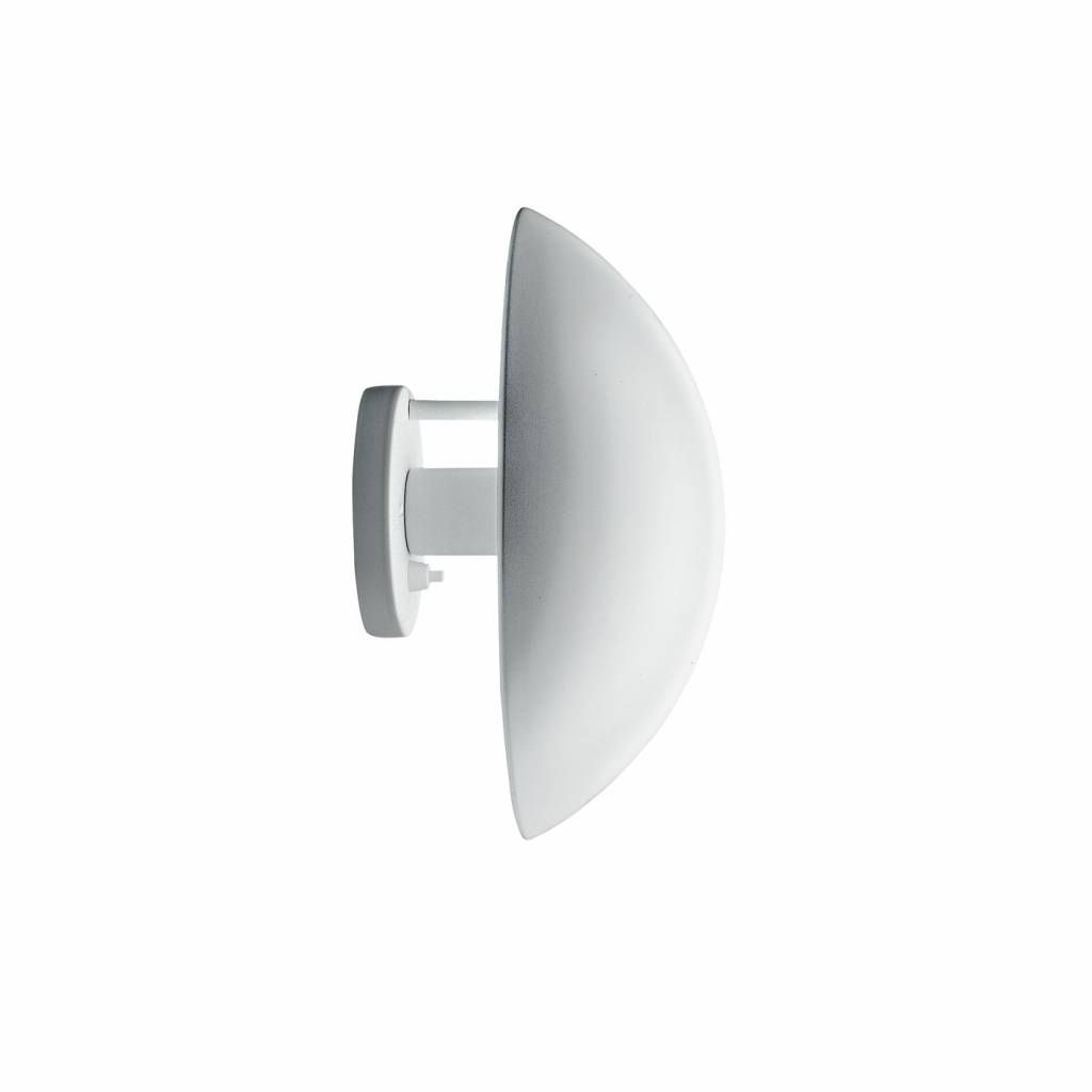 PH Hat wandlamp