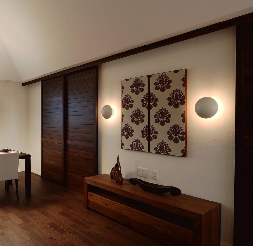 PH Hat wandlamp