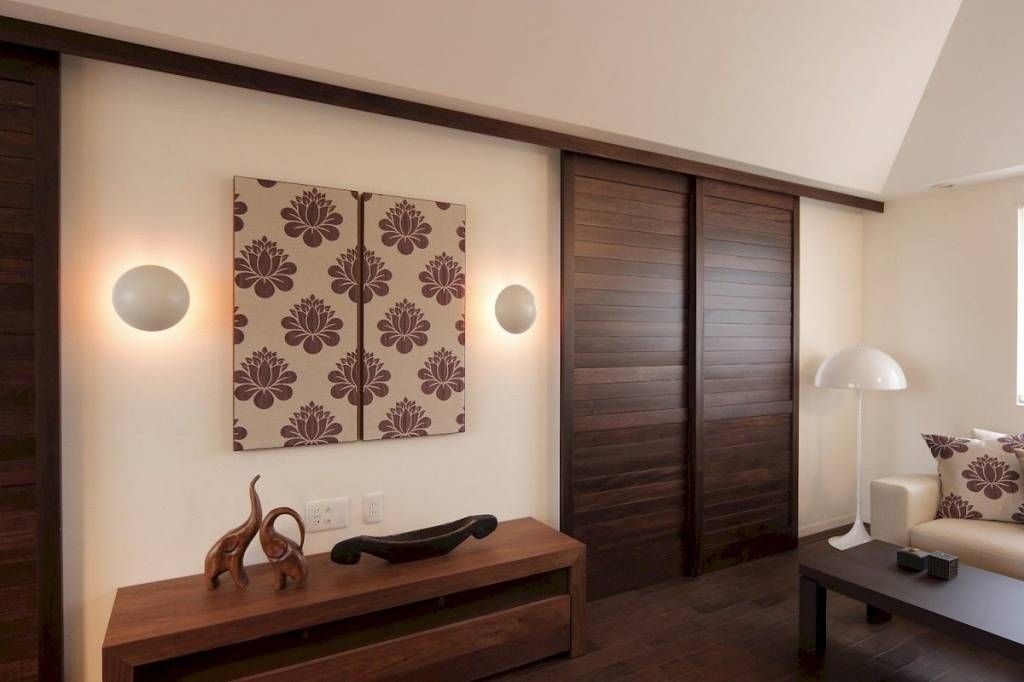 PH Hat wandlamp