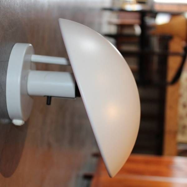PH Hat wandlamp
