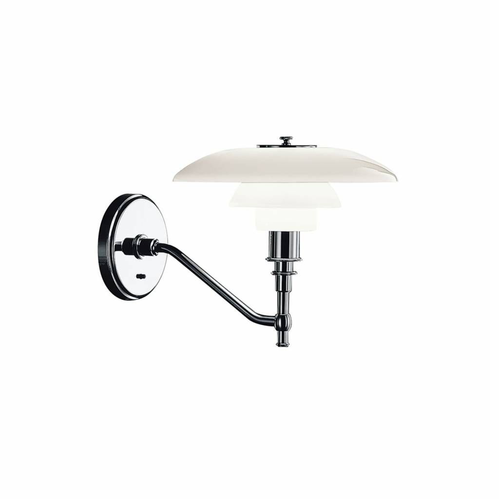 PH 3/2 wandlamp
