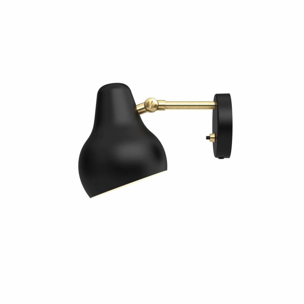 VL38  wandlamp