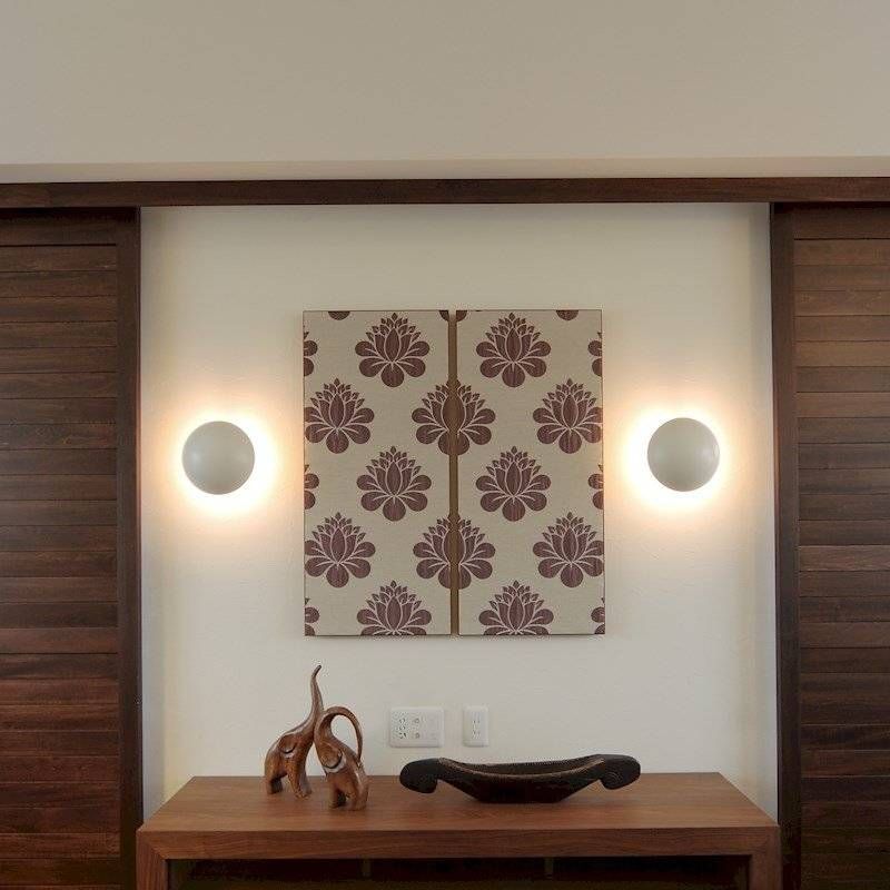 PH Hat wandlamp