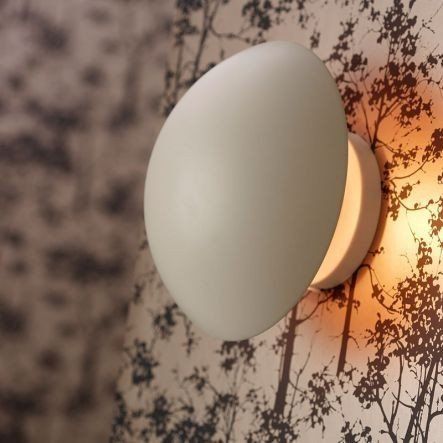 PH Hat wandlamp