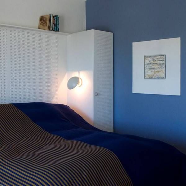 PH Hat wandlamp