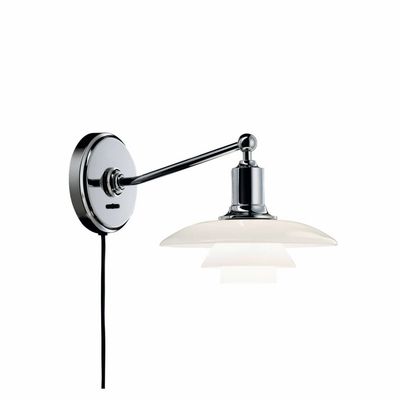 PH 2/1 wandlamp