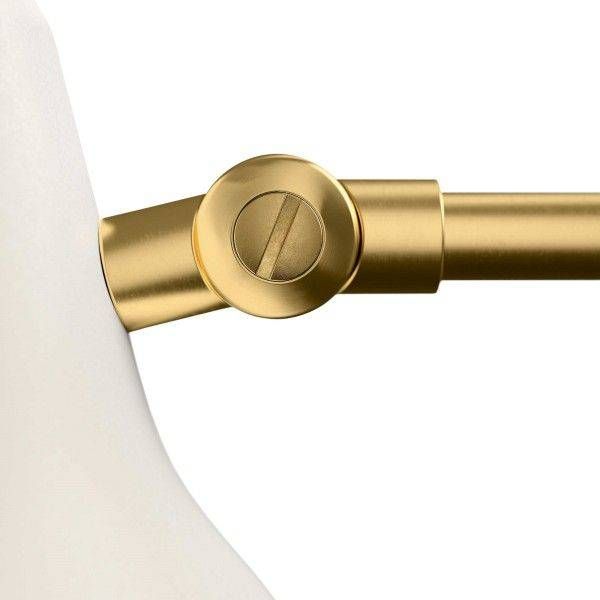 VL38  wandlamp