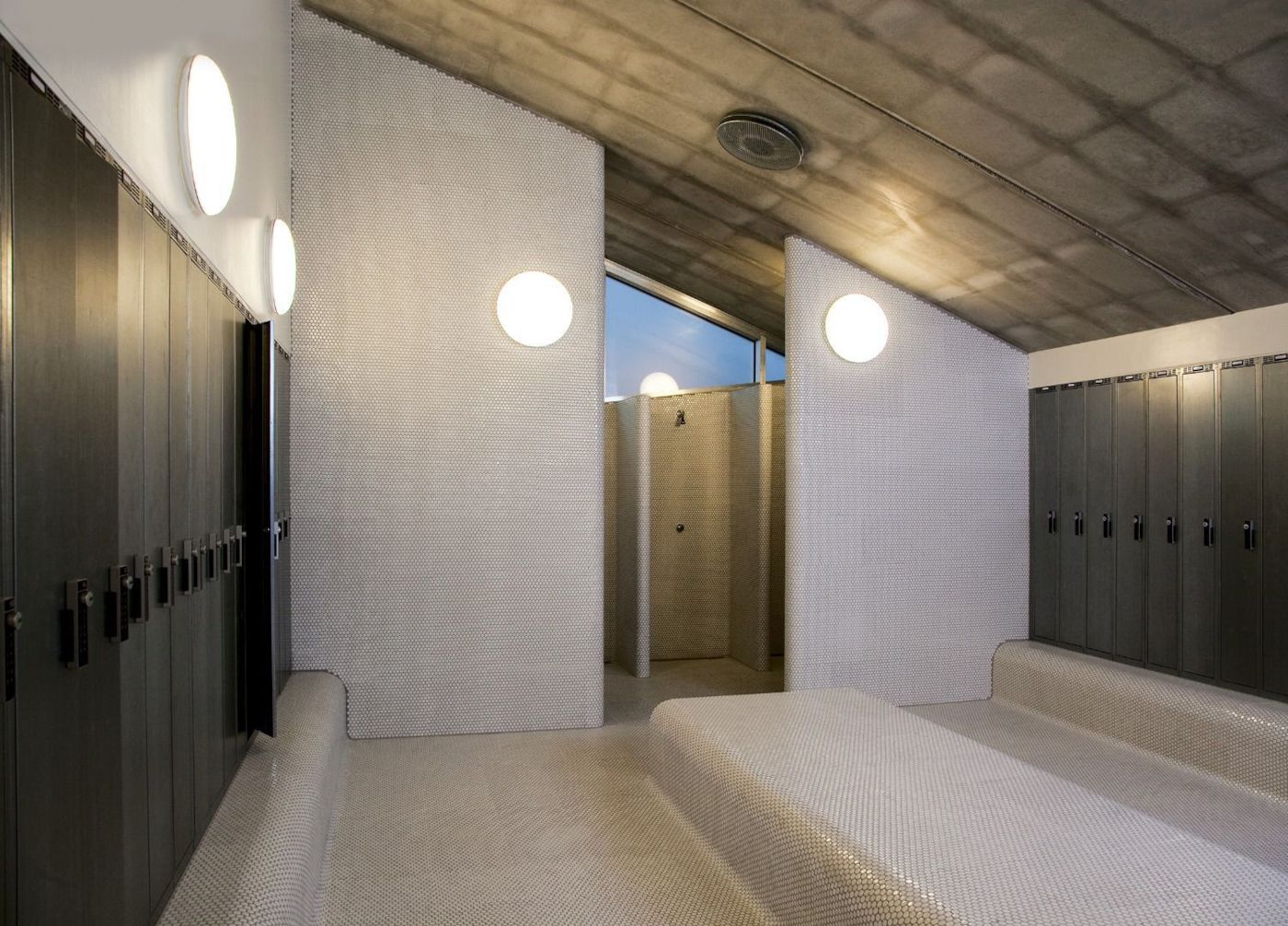 Ripls Ø 31 plafond/wandlamp