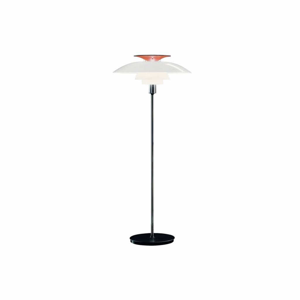 PH 80 vloerlamp