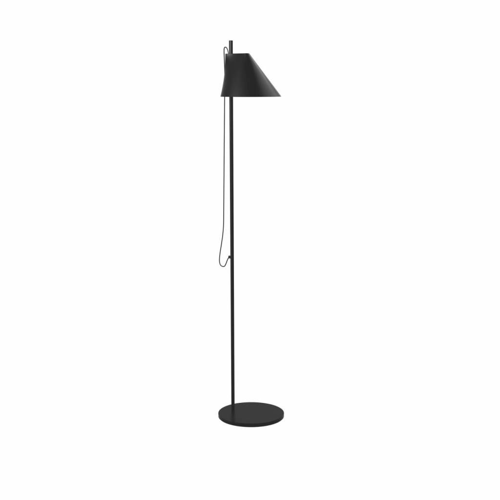 Yuh vloerlamp