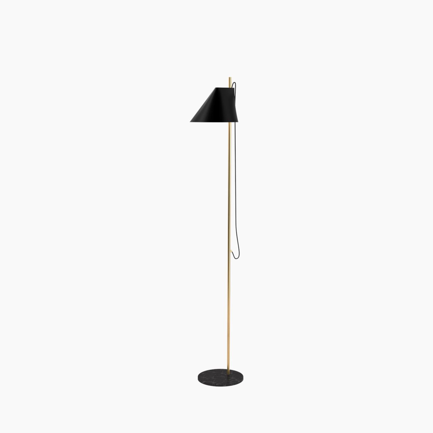 Yuh vloerlamp