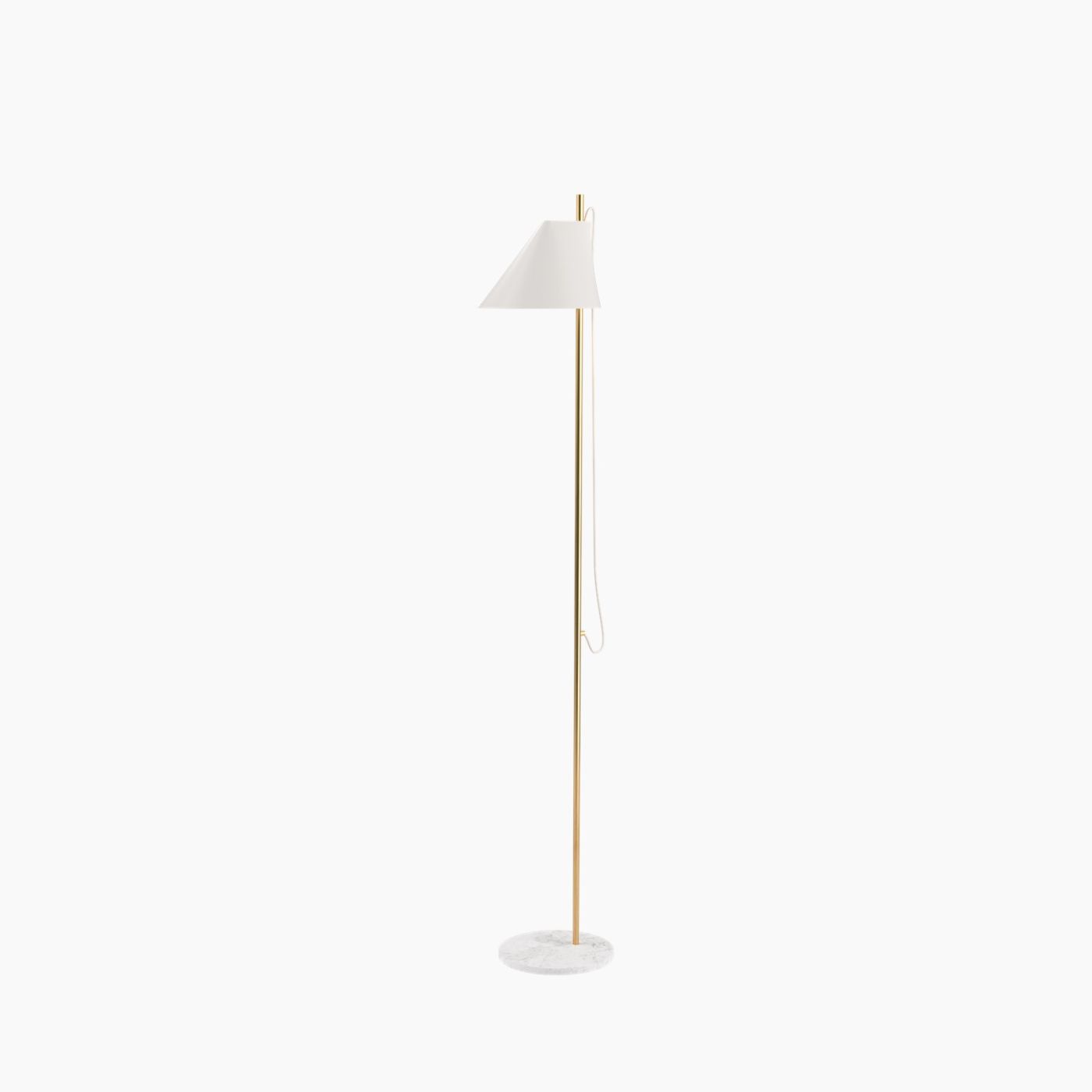 Yuh vloerlamp