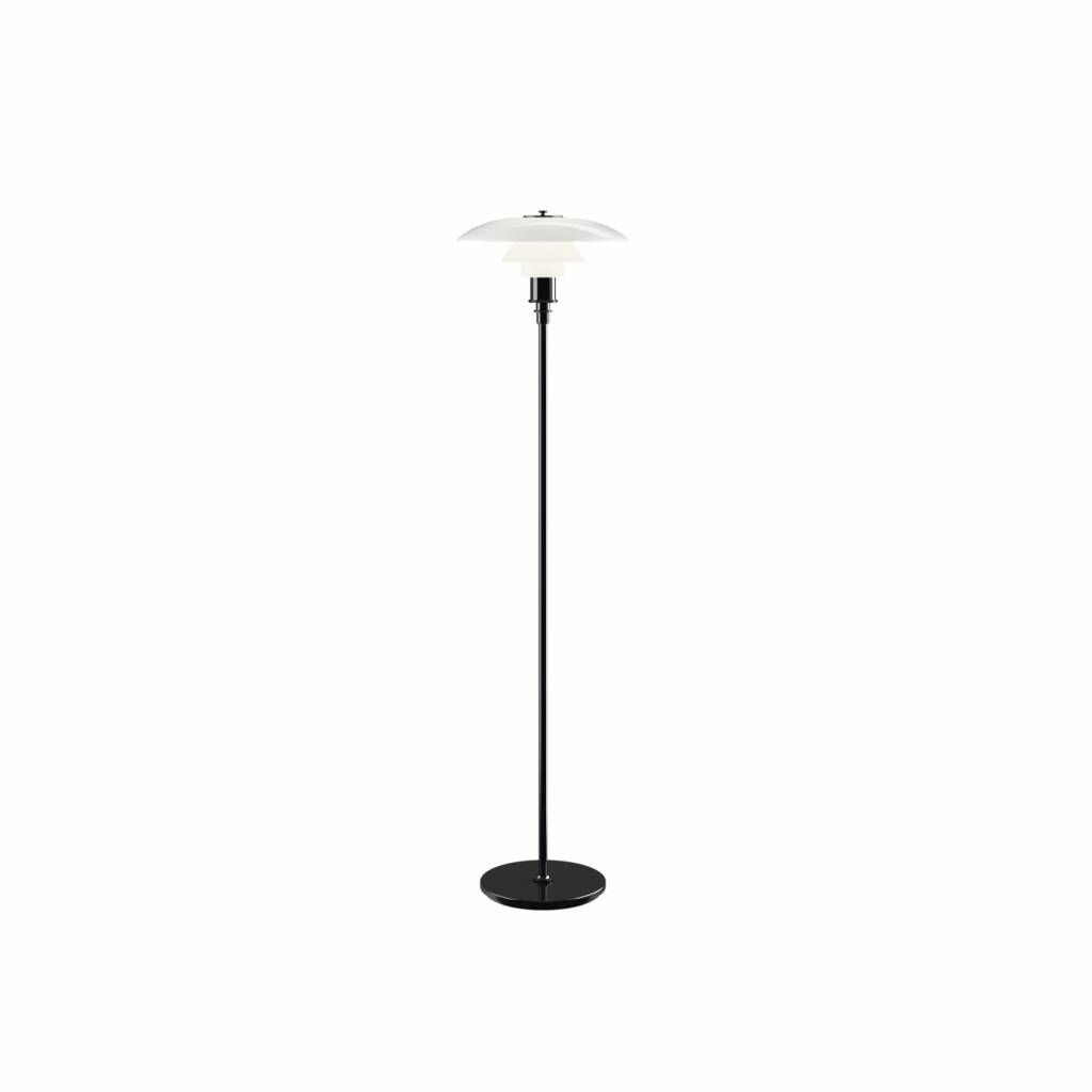 PH 3½-2½ vloerlamp