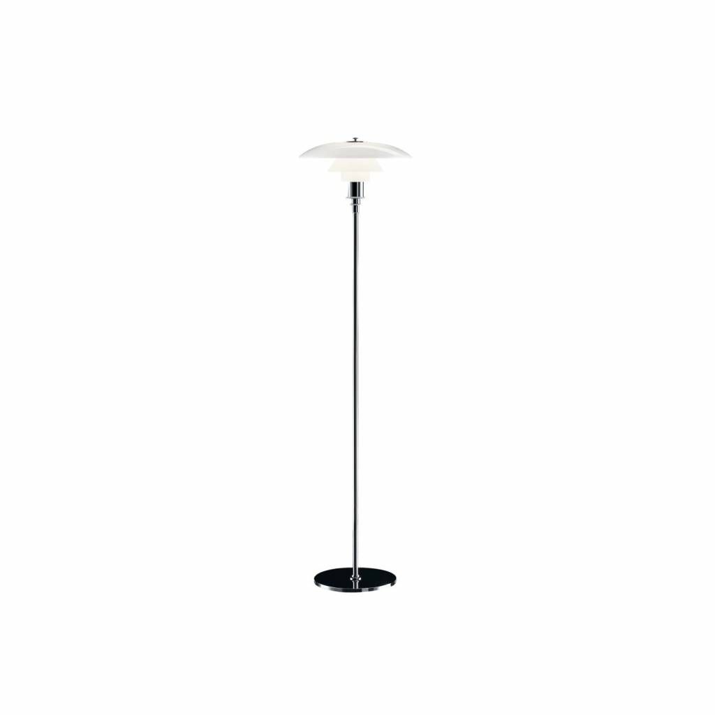PH 3½-2½ vloerlamp