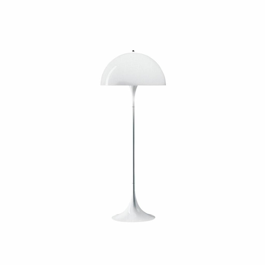 Panthella vloerlamp